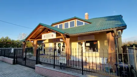 kiadó iroda, Dunaharaszti