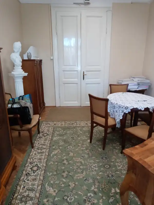 Kiadó iroda, Eger 1 szoba 20 m² 60 E Ft/hó