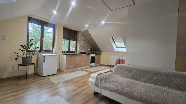 Kiadó iroda, Göd 3 szoba 100 m² 300 E Ft/hó