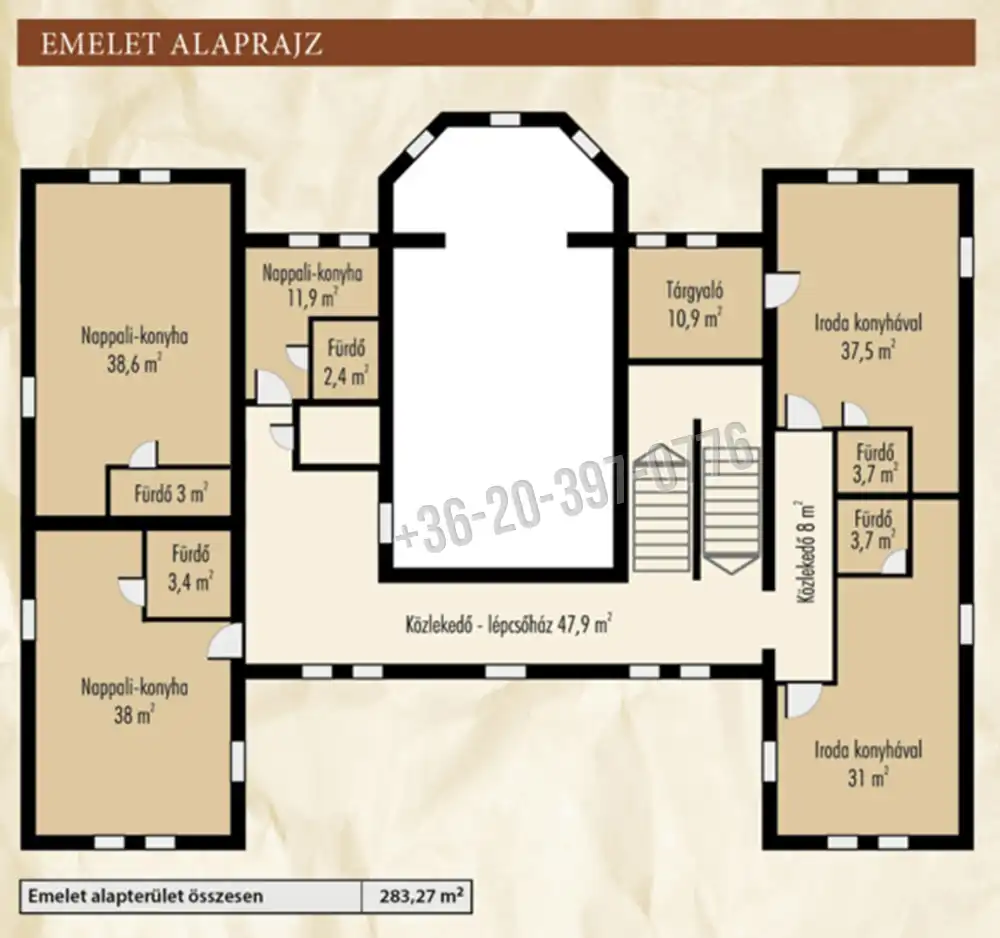Győr-Moson-Sopron megye - Győr
