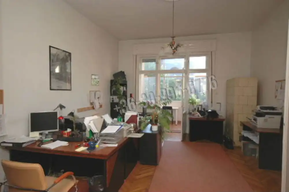 Budapest, XI. kerület - Lágymányos