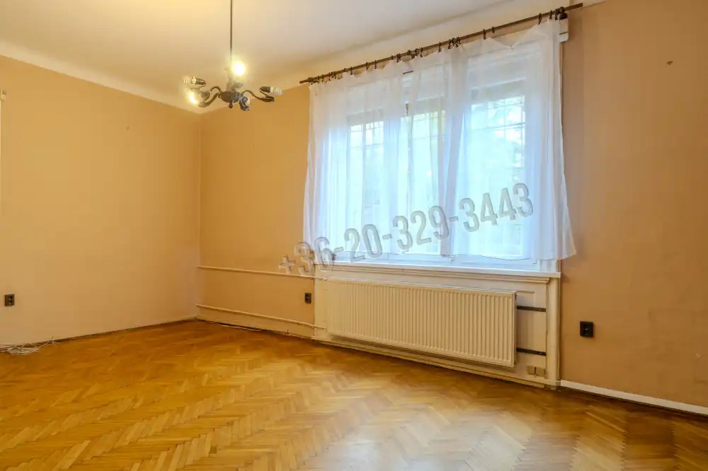 Budapest, XIV. kerület - Herminamező