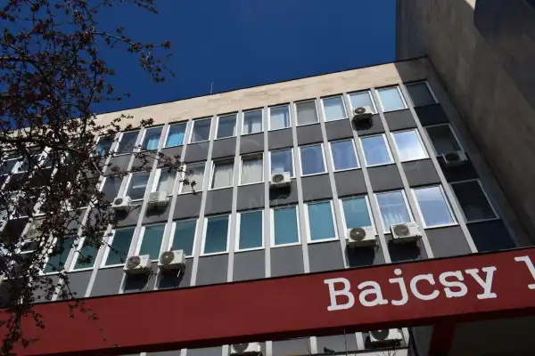 Kiadó iroda, Miskolc 37 m² 120 E Ft/hó