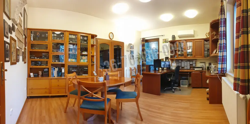 Budapest, XI. kerület - Kőérberek
