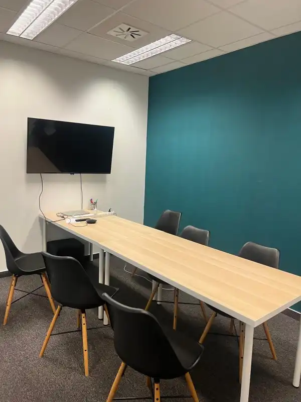 Kiadó irodaházban A, A+ kat., Budapest, VI. kerület 184 m² 1.17 M Ft/hó