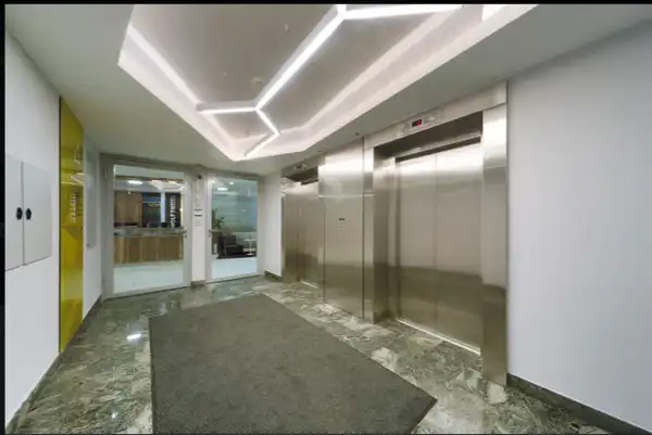 Kiadó irodaházban A, A+ kat., Budapest, VIII. kerület 197 m² 1.47 M Ft/hó