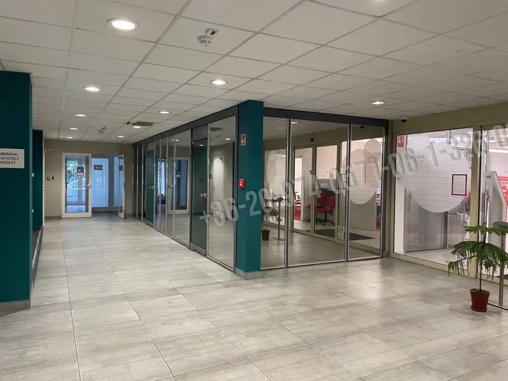 Budapest, XI. kerület - Kelenföldi ltp.