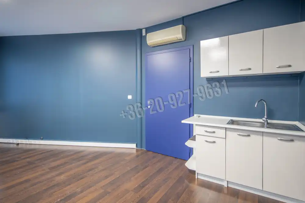 Budapest, II. kerület - Rózsadomb