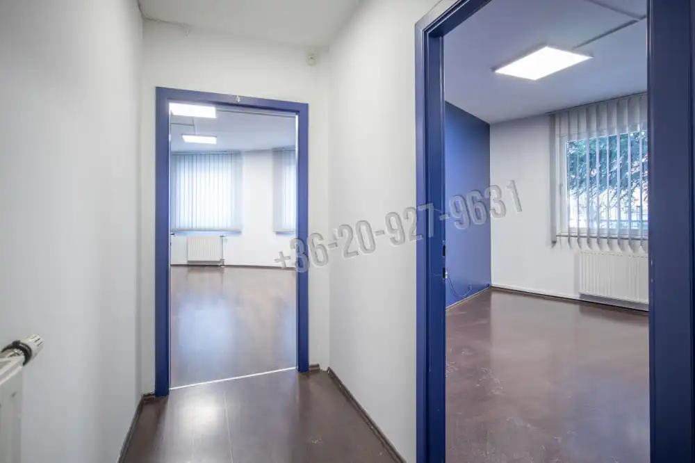 Budapest, II. kerület - Rózsadomb