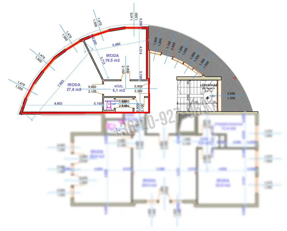 Budapest, II. kerület - Rózsadomb