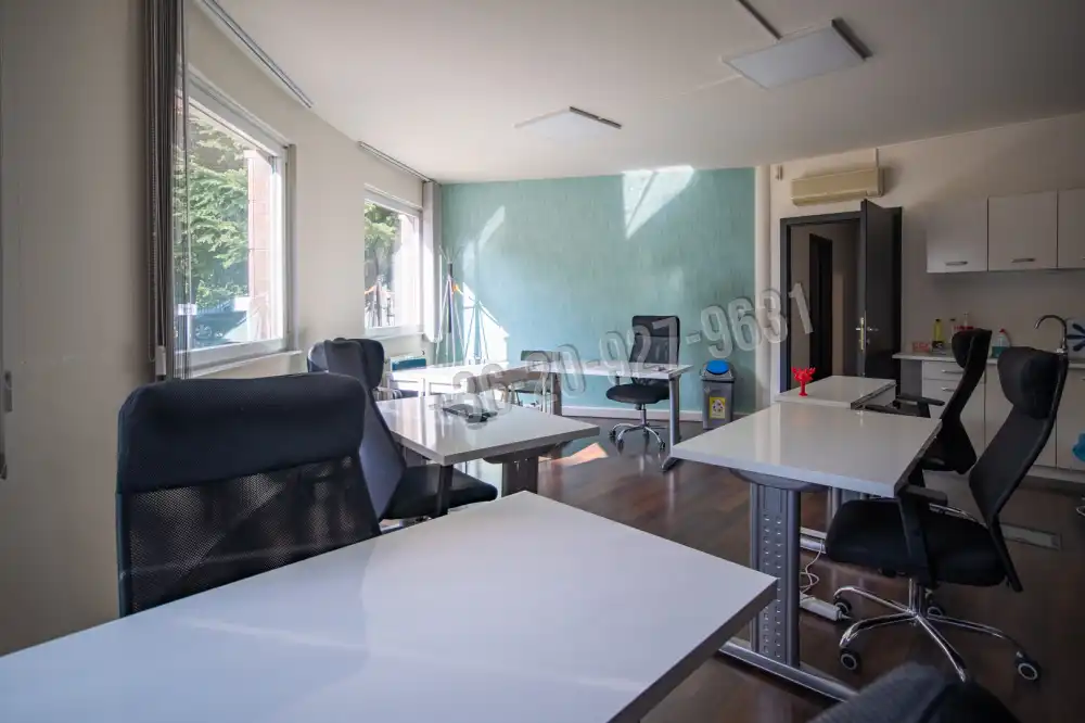 Budapest, II. kerület - Rózsadomb