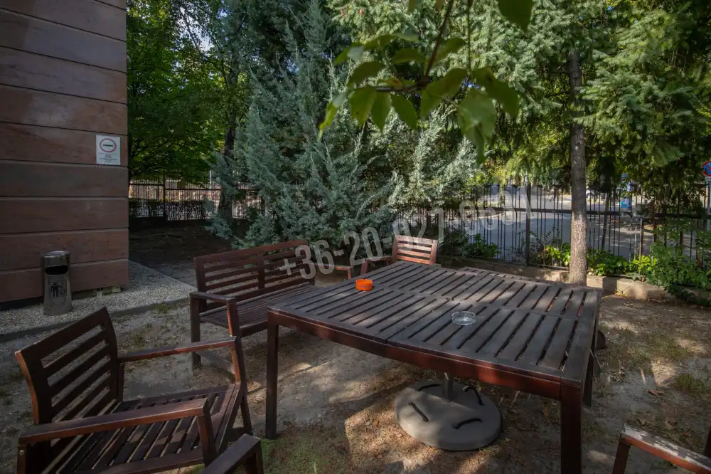 Budapest, II. kerület - Rózsadomb