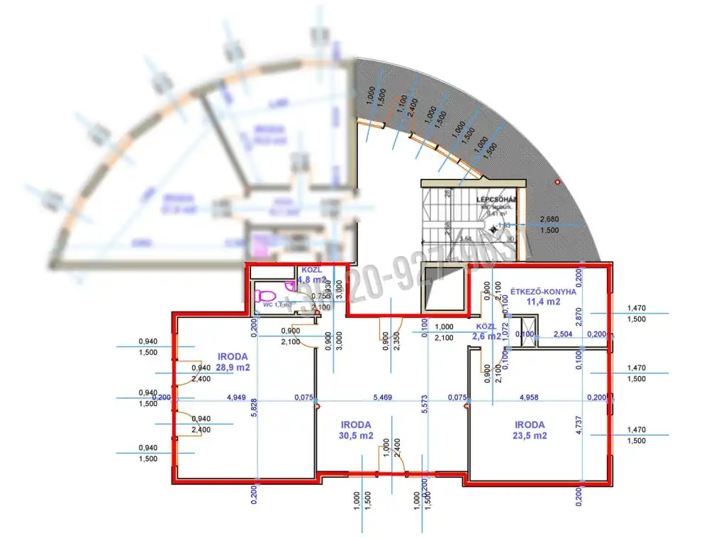 Budapest, II. kerület - Rózsadomb