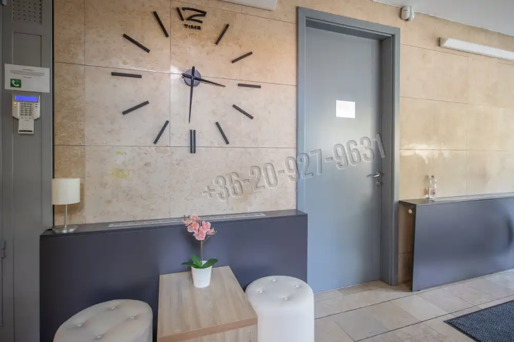 Budapest, II. kerület - Rózsadomb