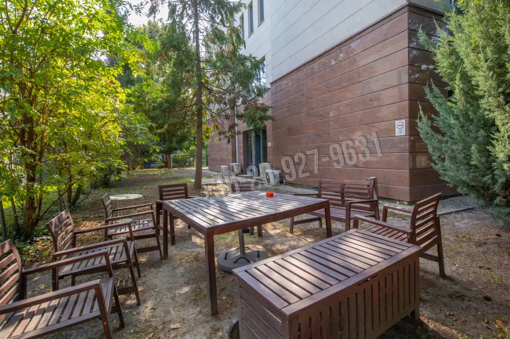 Budapest, II. kerület - Rózsadomb