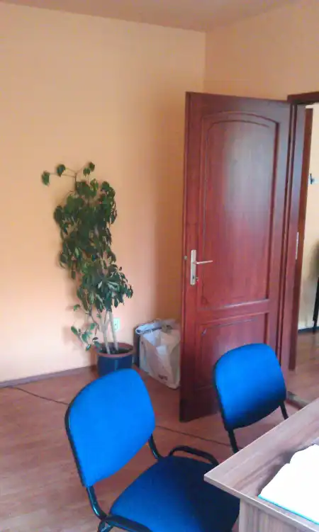 kiadó irodaházban B, B+ kat., Nyíregyháza