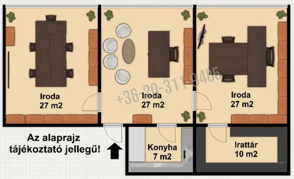Csongrád megye - Szeged