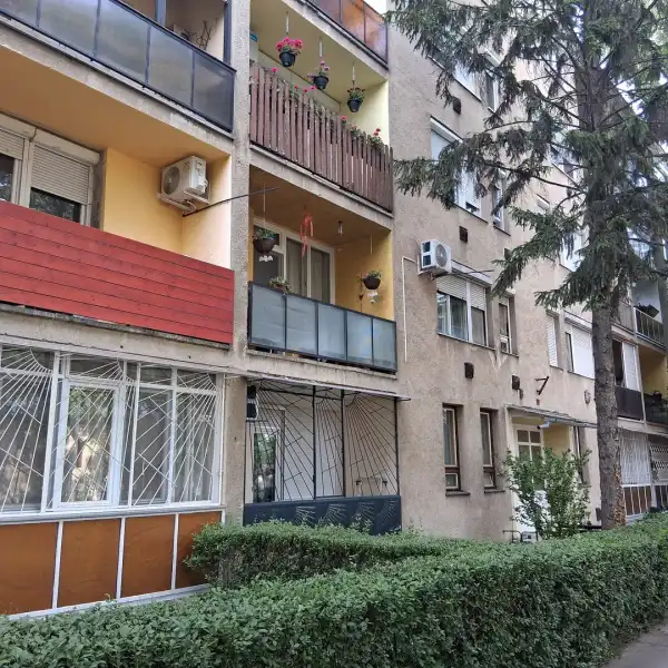 Kiadó lakás, Békéscsaba 2 szoba 55 m² 110 E Ft/hó