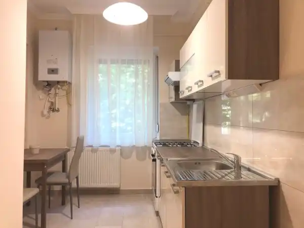Kiadó lakás, Békéscsaba 1 szoba 41 m² 130 E Ft/hó