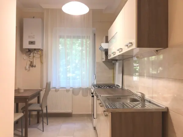Kiadó lakás, Békéscsaba 1 szoba 41 m² 140 E Ft/hó