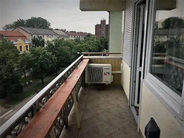 Kiadó lakás, Békéscsaba 1+1 szoba 48 m² 100 E Ft/hó
