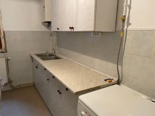 Kiadó lakás, Békéscsaba 2 szoba 50 m² 95 E Ft/hó