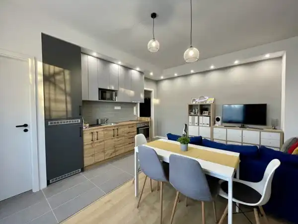Kiadó lakás, Békéscsaba 1+1 szoba 38 m² 120 E Ft/hó