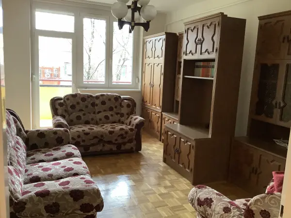Kiadó lakás, Békéscsaba 2+1 szoba 60 m² 130 E Ft/hó