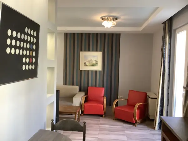 Kiadó lakás, Békéscsaba 1 szoba 38 m² 140 E Ft/hó