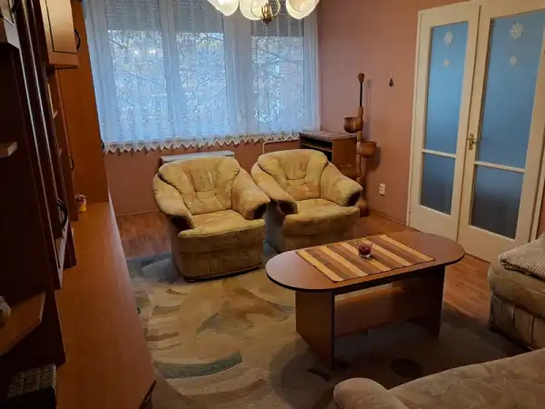 Kiadó lakás, Békéscsaba 2+1 szoba 60 m² 130 E Ft/hó