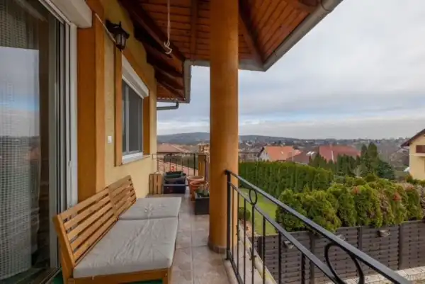 Kiadó lakás, Biatorbágy 3+1 szoba 86 m² 380 E Ft/hó