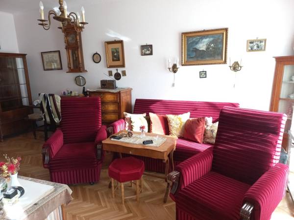 kiadó lakás, Budapest, I. kerület