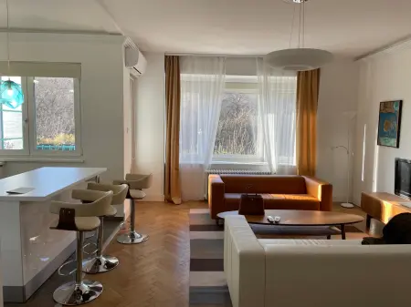kiadó lakás, Budapest, I. kerület