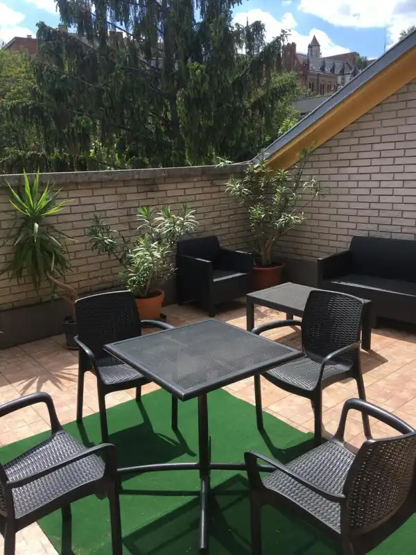 Kiadó lakás, Budapest, I. kerület 4 szoba 150 m² 646 E Ft/hó