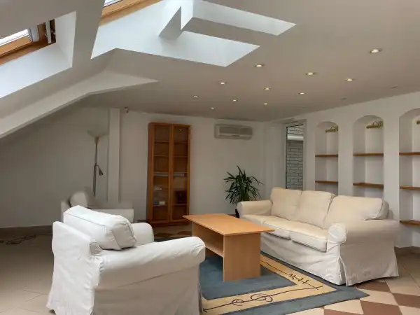 Kiadó lakás, Budapest, I. kerület 4 szoba 150 m² 645 E Ft/hó