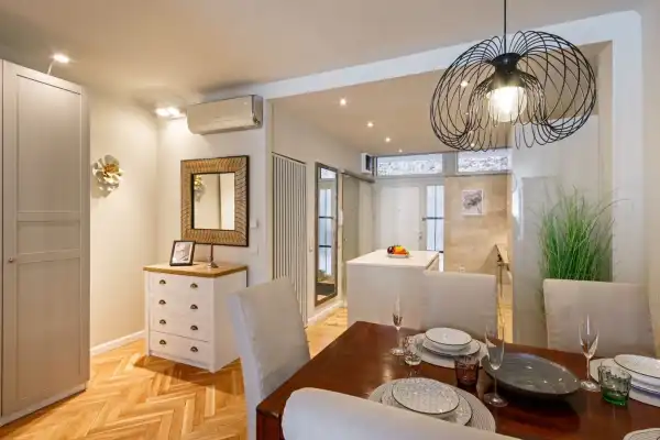 Kiadó lakás, Budapest, I. kerület 1 szoba 51 m² 566 E Ft/hó
