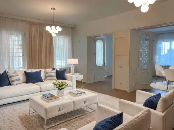 Kiadó lakás, Budapest, I. kerület 4 szoba 135 m² 1.47 M Ft/hó