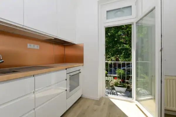 Kiadó lakás, Budapest, I. kerület 2+1 szoba 84 m² 430 E Ft/hó
