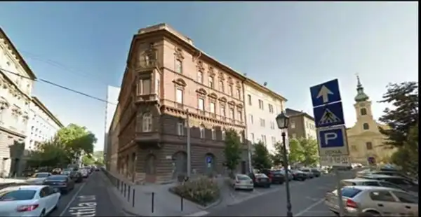 Kiadó lakás, Budapest, I. kerület 3 szoba 84 m² 350 E Ft/hó