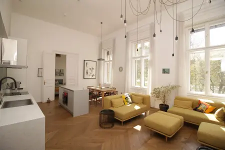 kiadó lakás, Budapest, I. kerület