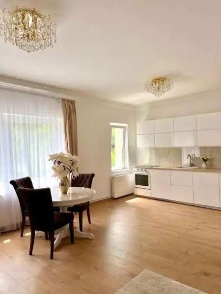 kiadó lakás, Budapest, I. kerület