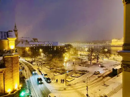 kiadó lakás, Budapest, I. kerület