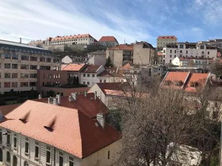 kiadó lakás, Budapest, I. kerület