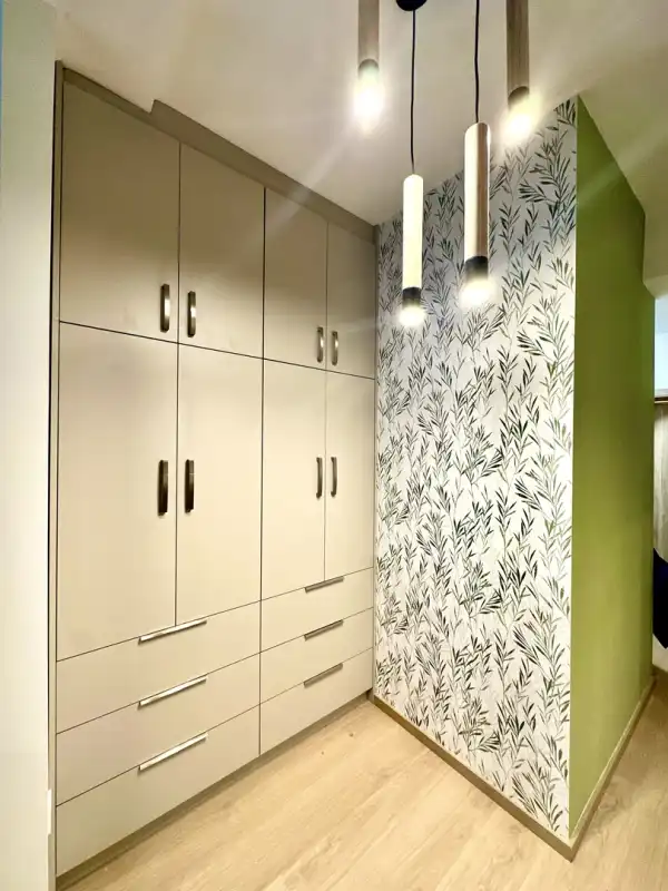 Kiadó lakás, Budapest, I. kerület 1+2 szoba 55 m² 380 E Ft/hó