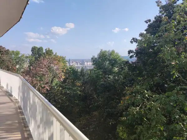 Kiadó lakás, Budapest, II. kerület 4 szoba 147 m² 927 E Ft/hó