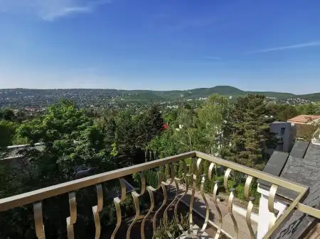 kiadó lakás, Budapest, II. kerület