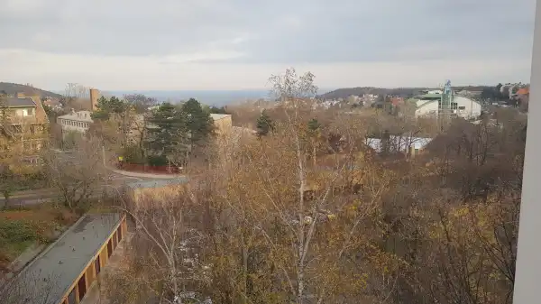 Kiadó lakás, Budapest, II. kerület 2 szoba 55 m² 220 E Ft/hó