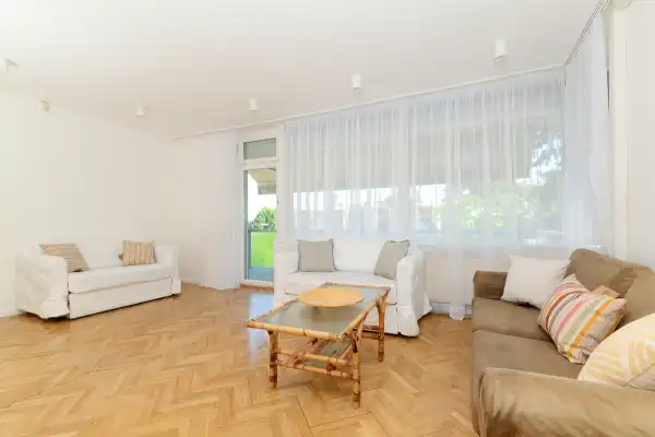 Kiadó lakás, Budapest, II. kerület 4 szoba 93 m² 486 E Ft/hó