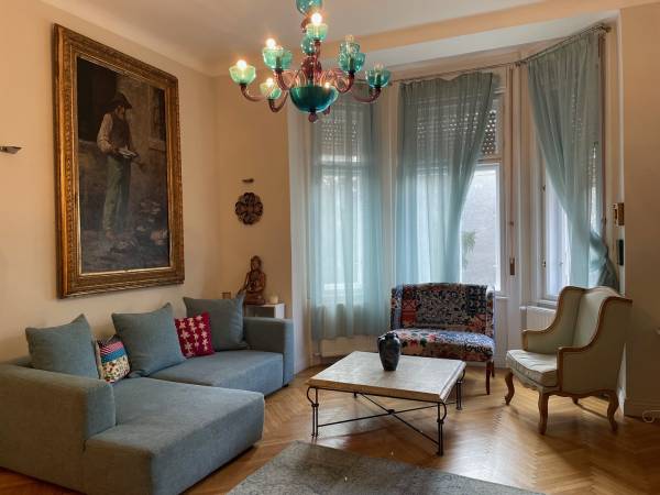 kiadó lakás, Budapest, II. kerület