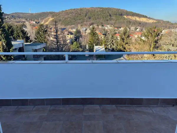 Kiadó lakás, Budapest, II. kerület 5 szoba 140 m² 582 E Ft/hó